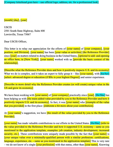 This <strong>sample petition letter</strong> is provided in Microsoft Word format so that you can modify and use as your. . Eb2 niw petition letter sample